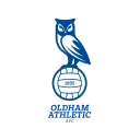 Oldham Athletic