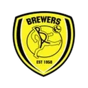 Burton Albion