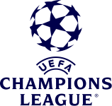 Official Champions League logo