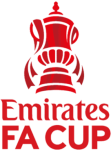 Official FA Cup logo