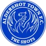 Aldershot Town