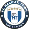 FC Halifax Town