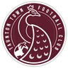 Taunton Town