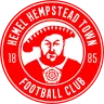 Hemel Hempstead Town