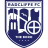 Radcliffe