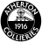 Atherton Collieries