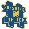 Hashtag United