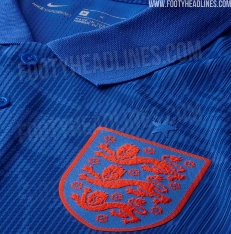 Englandâs Euro 2021 away kit has been leaked - Fan Banter