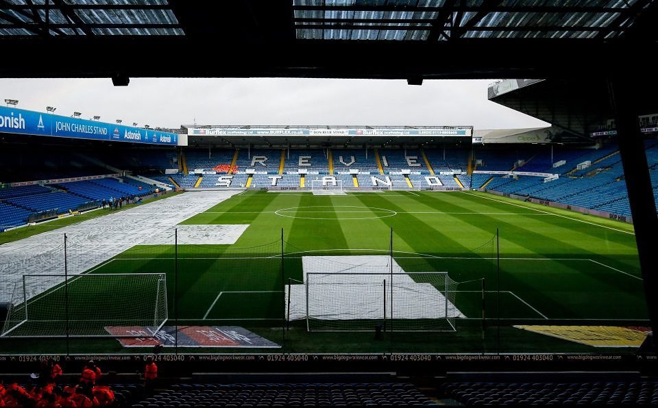 The reason Leeds' Elland Road has been left out of FIFA 21 - Fan Banter