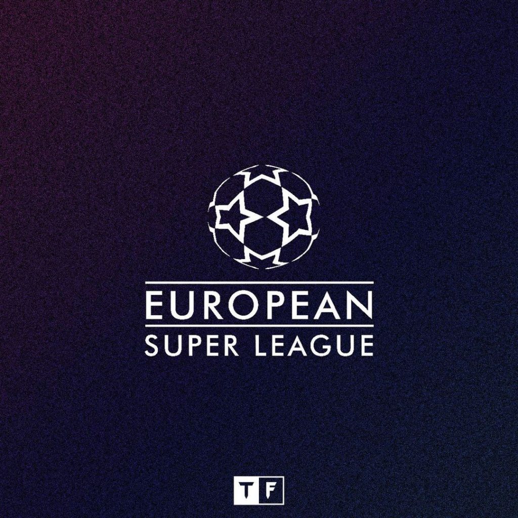 League europe super