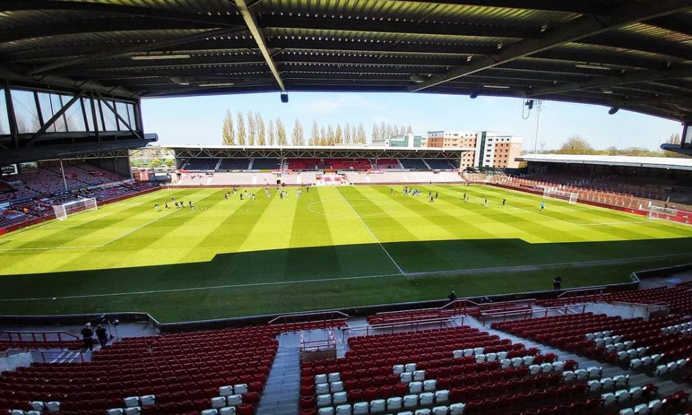 Heritage Heroes A Tour of the UK’s Timeless Football Stadiums Fan Banter