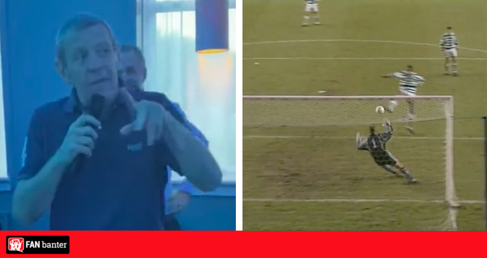 Ex-Oldham, Sheff Utd, Coventry, Rangers player rushed to hospital amid ...