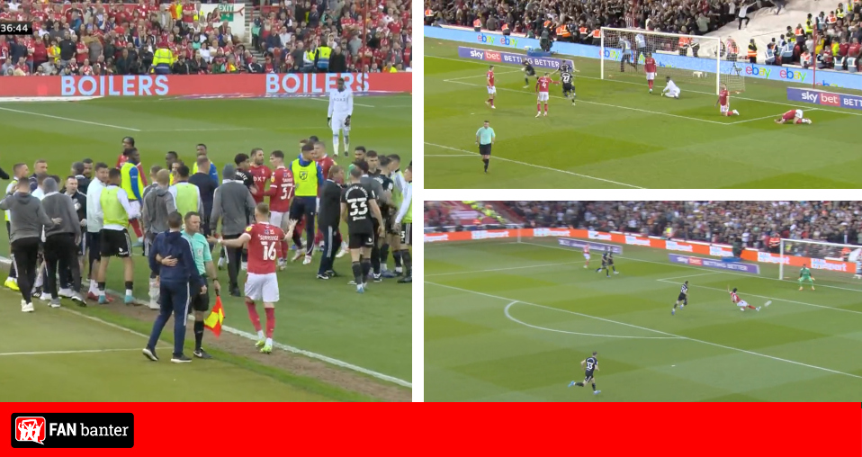 Championship playoff final tie confirmed as second club advances