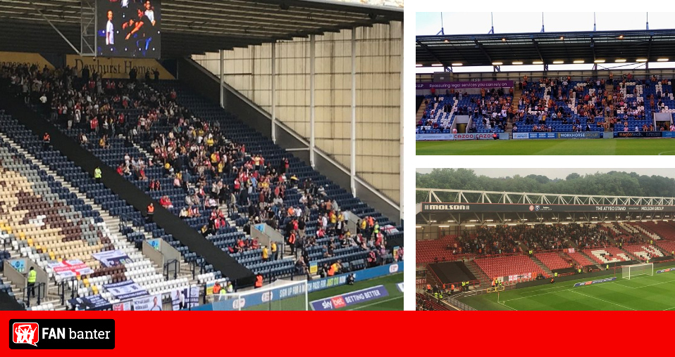 Football Fan Banter Home Page Fan Banter