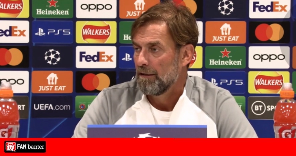 Jurgen Klopp makes plea to Liverpool fans as Jordan Henderson divides ...