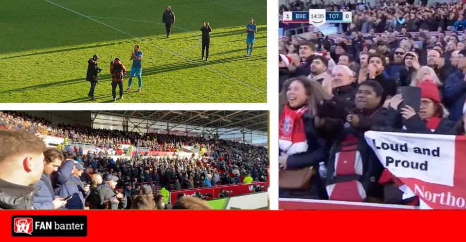 brentford-and-tottenham-fans-taunt-each-other-with-savage-chants-on