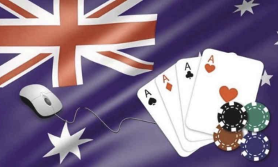 top online casinos