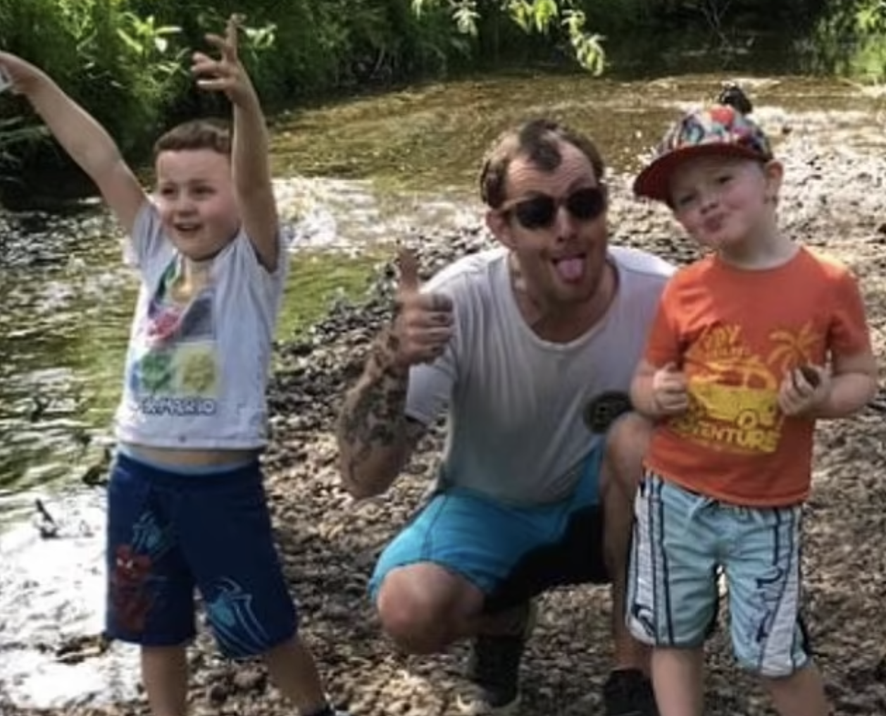 Mings, McGinn and Eustace pay respect as six year old becomes fourth ...