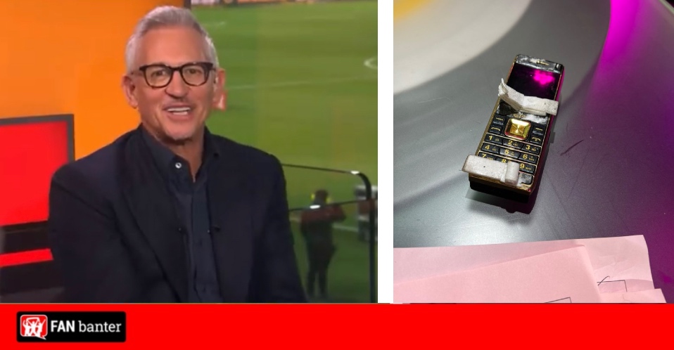 Gary Lineker explains ‘sex noises’ heard during FA Cup coverage on BBC One with viewers in hysterics