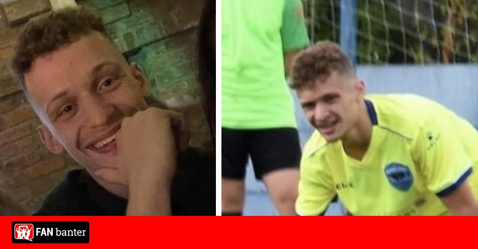Non league club postpones fixtures after death of 21 year old footballer