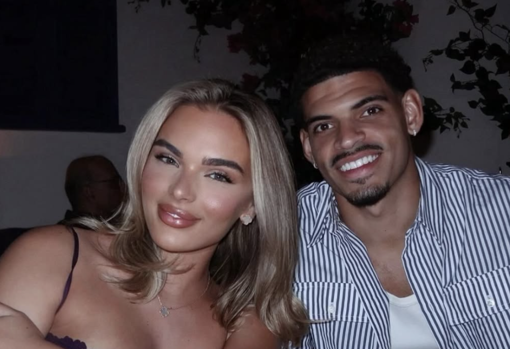 Morgan Gibbs White Gives Perfect Response To sick Taunts From Wolves 