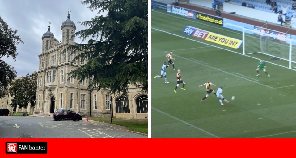 Ex-EFL and non league player given prison sentence after being found ...