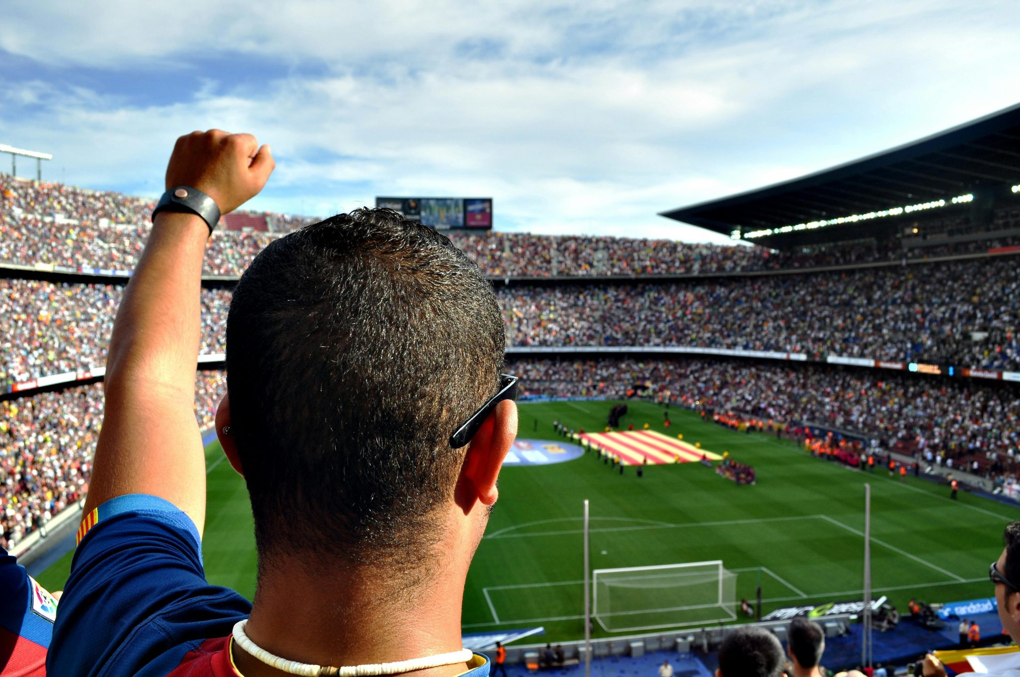 Football Fan Rivalry Why Rivalries Are Important: The Psychology of Football Hatred and Love ...