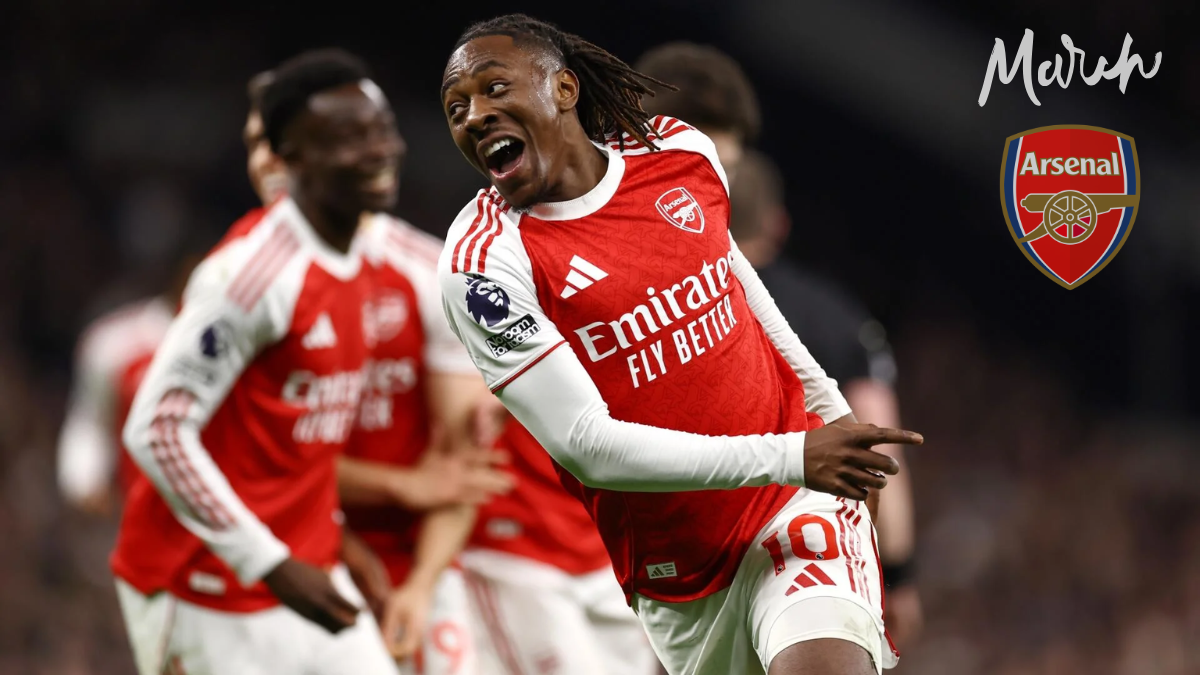 Arsenal vs Manchester City: The Decisive Phase of the Title Race in ...