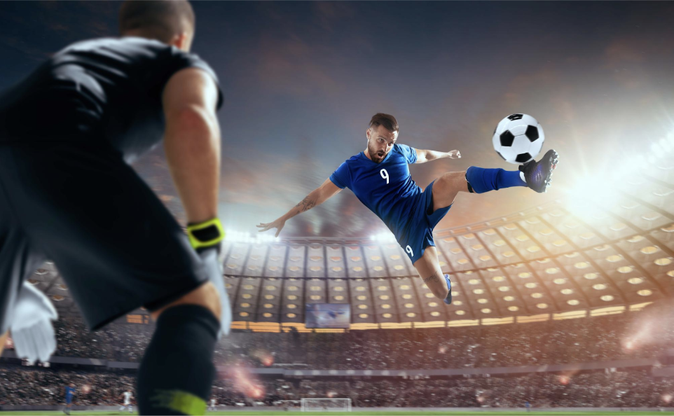 VAR, Data, AI: The Technologies Behind Modern Football