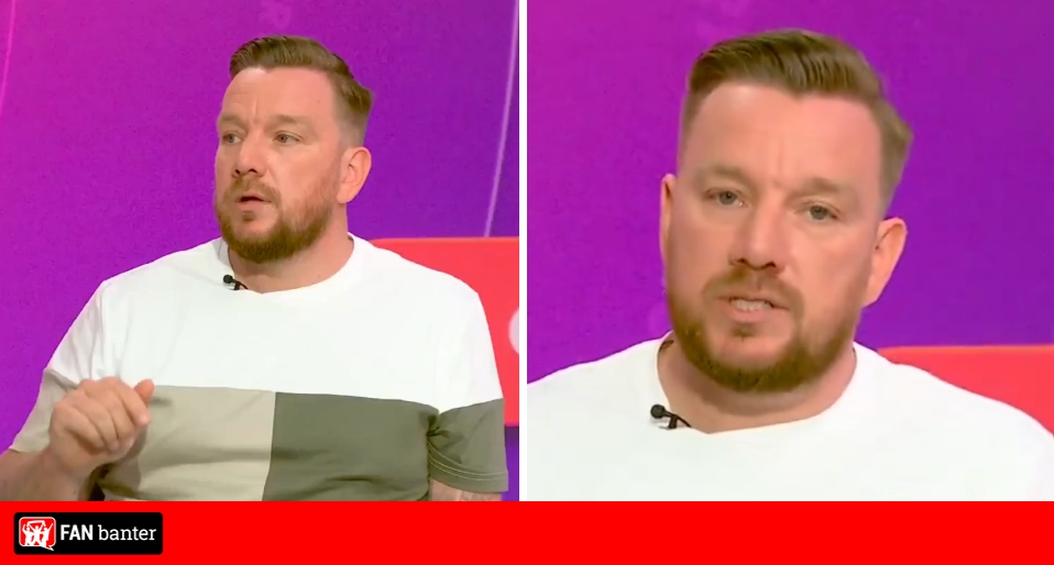 Jamie O’Hara says if Tottenham stay up they can attain Champions League football next season
