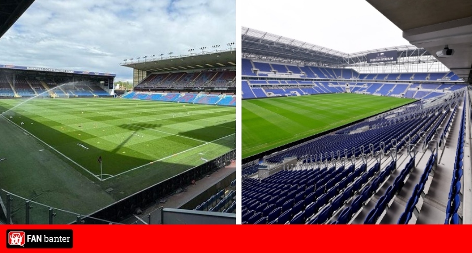 Everton ‘surprised and angered’ at being ordered to pay £35m compensation payment to Burnley