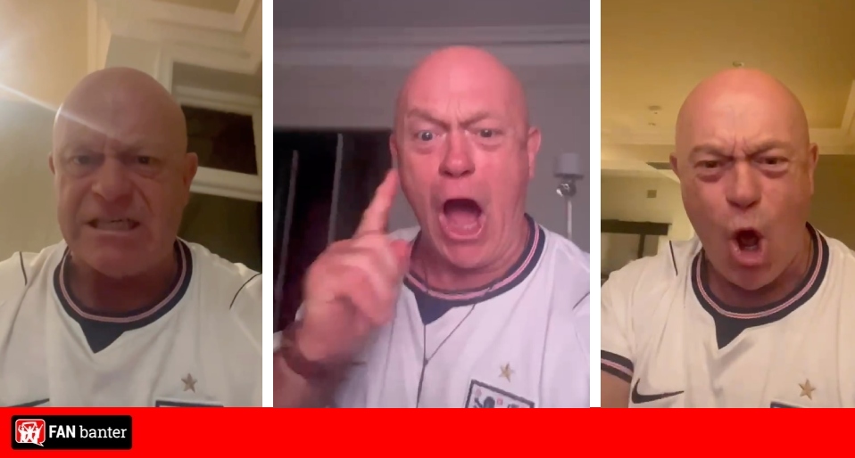 England's Victory: A Heartwarming Tale of Passion and Unity