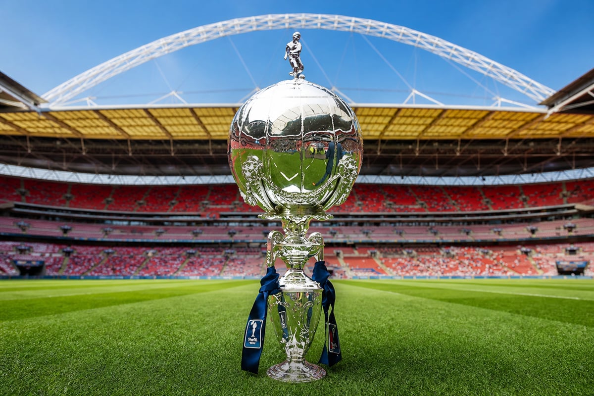 Next Fa FA Trophy - Fan Banter