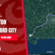 AFC Totton Vs Chelmsford City match preview and away-fan journey map