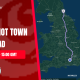 Aldershot Town Vs Gateshead match preview and away-fan journey map