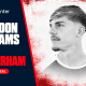 Brandon Williams joins Rotherham United on a short-term deal – Fan Banter artwork using the club signing image.