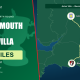 Bournemouth v Aston Villa Carabao Cup preview: 167-mile away-fan road journey, both club crests and 4 league places between the sides.