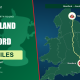 Sunderland v Brentford Carabao Cup preview: 277-mile away-fan road journey, both club crests and 14 league places between the sides.