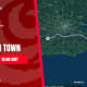 Dover Athletic Vs Farnham Town match preview and away-fan journey map