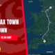 FC Halifax Town Vs Yeovil Town match preview and away-fan journey map