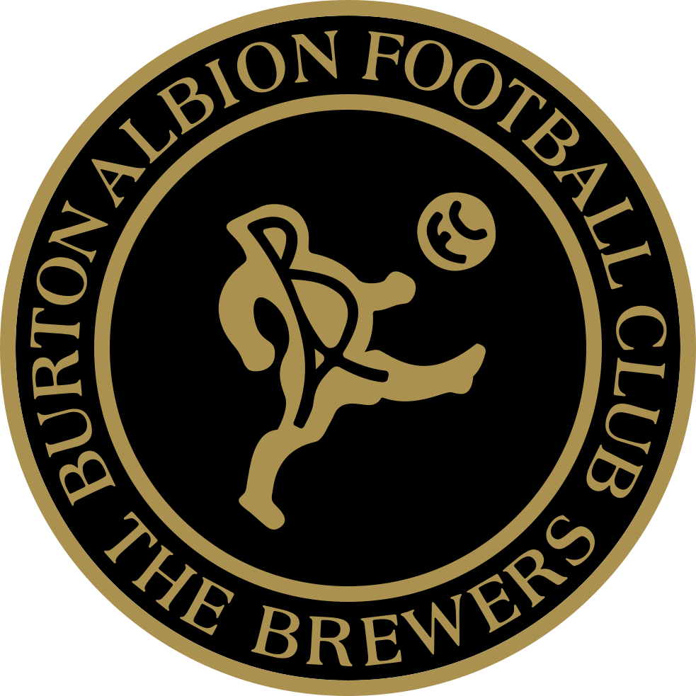 Burton Albion